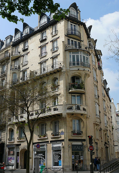 Jassédé block